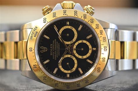 rolex daytona acciaio oro prezzo|Acquista Rolex Daytona su Chrono24.